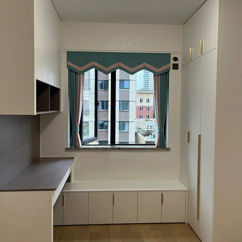 Dulapuri moderne de birou pentru acasă